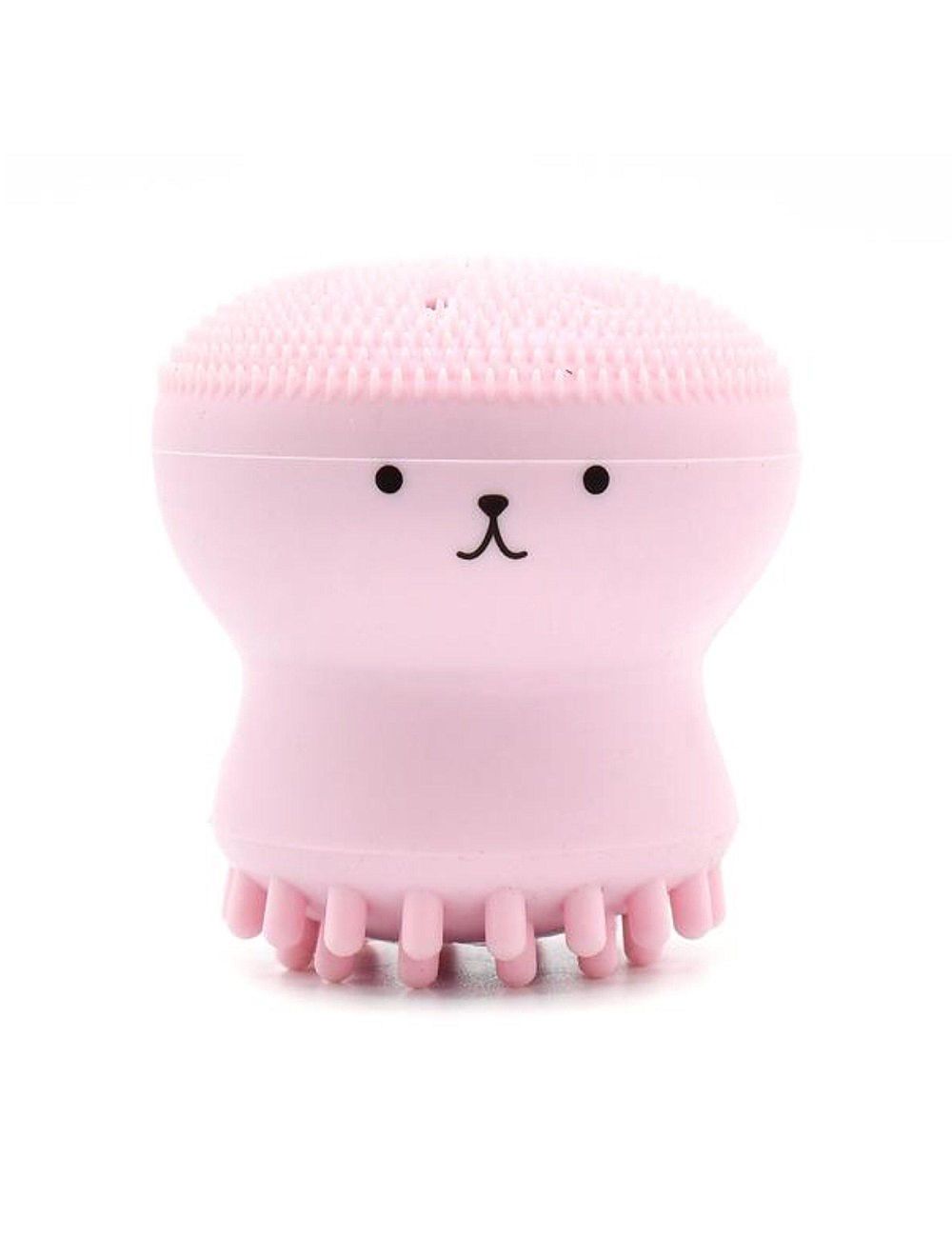 My Beauty Tool Jelly Fish Silicon Brush